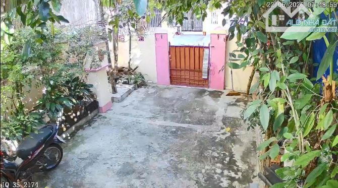 BÁN NHÀ MẶT TIỀN NGUYỄN THIỆN THUẬT VỊ TRÍ ĐẸP, TIỀM NĂNG CAO