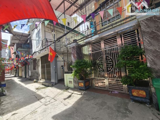 B.ÁN NHÀ TRỌ DÒNG TIỀN 114m2-MẪN XÁI YÊN PHONG BẮC NINH - ĐƯỜNG THÔNG Ô TÔ- CHỈ HƠN  TỶ