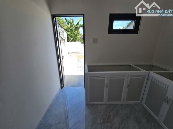 Bán nhà sân vườn mát mẻ tại thôn Cư Thạnh xã Suối Hiệp vị trí đẹp đối diện chợ đi vào - 10