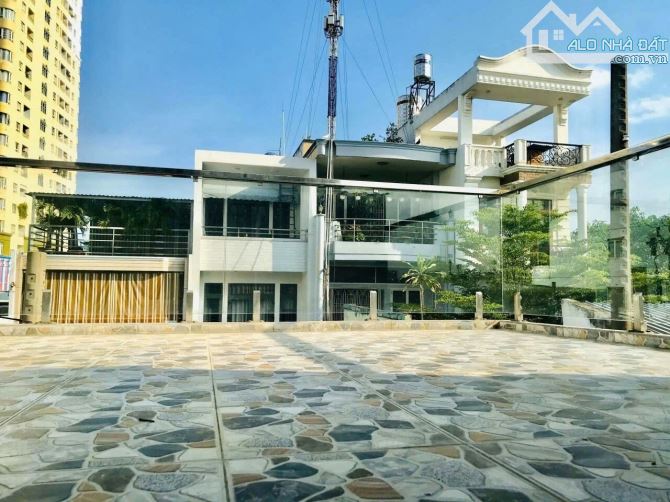 BÁN GẤP NHÀ HẺM XE HƠI KINH DOANH ÂU CƠ TÂN PHÚ - 60M2 GIÁ 6.6 TỶ - 1