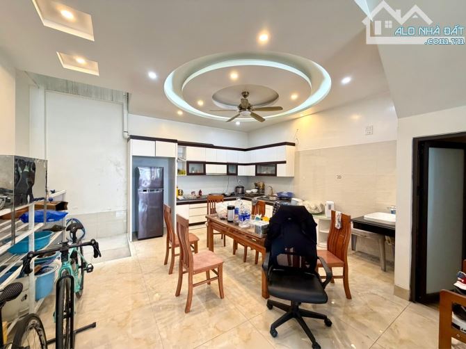 Hàng hiếm khu phân lô Quán Nam – Kênh Dương, vị trí đẹp, đường rộng 12m có vỉa hè, ô tô - 1