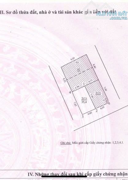 4.X TỶ SẴN 1T CHO THUÊ THU TIỀN_YÊN VIÊN_OTO QUA NHÀ_SÁT BÃI GỬI OTO_GẦN ĐƯỜNG ĐÔI ĐANG MỞ - 1