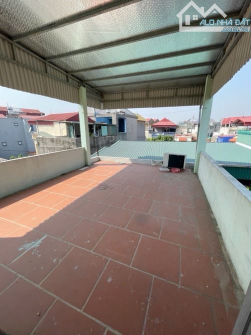 BÁN NHÀ DÂN XÂY THUẬN AN - GIA LÂM 55M  - 3 TẦNG - ĐẸP - GIÁ TỐT -GẦN VIN OCEAN PARK - 1