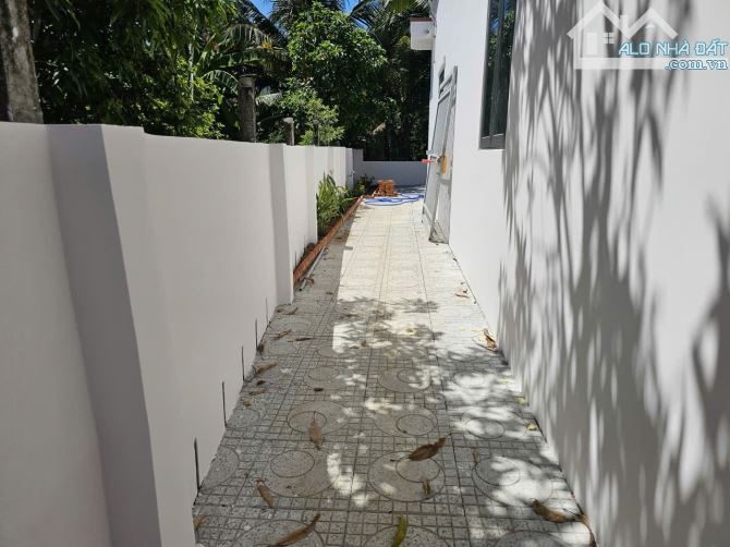 Bán nhà sân vườn mát mẻ tại thôn Cư Thạnh xã Suối Hiệp vị trí đẹp đối diện chợ đi vào - 13