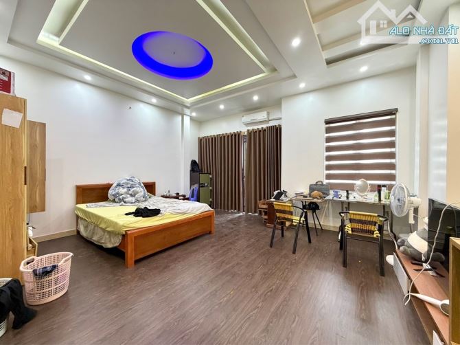 Hàng hiếm khu phân lô Quán Nam – Kênh Dương, vị trí đẹp, đường rộng 12m có vỉa hè, ô tô - 2