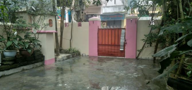 BÁN NHÀ MẶT TIỀN NGUYỄN THIỆN THUẬT VỊ TRÍ ĐẸP, TIỀM NĂNG CAO - 2