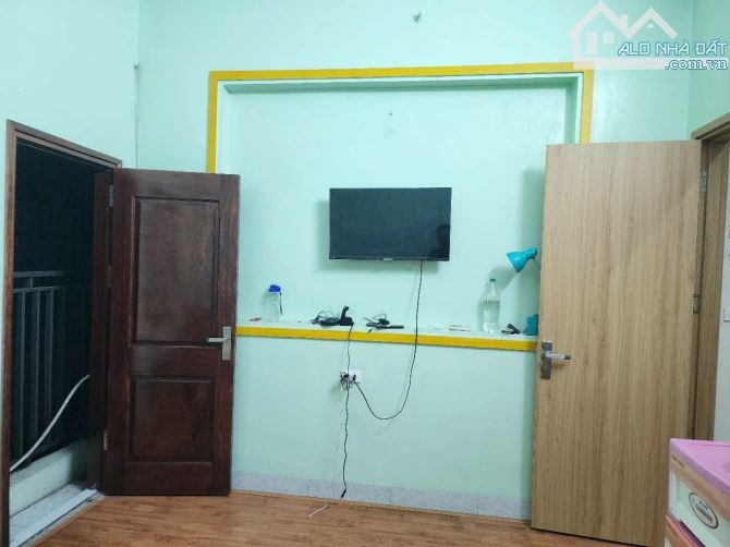 Bán nhà dân xây 53m2 x3 tầng tại Dương Xá - Gia Lâm, giá cực rẻ - 2