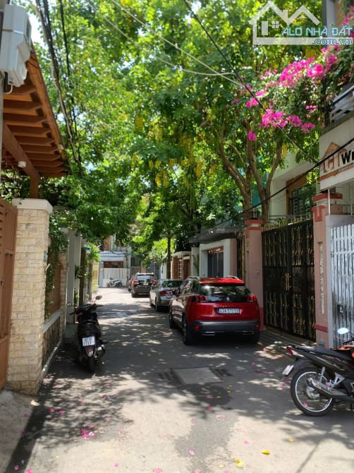 Bán nhanh lô đất kiệt ô tô Nguyễn Thành Hãn khu quân đội quận Hải Châu. - 2