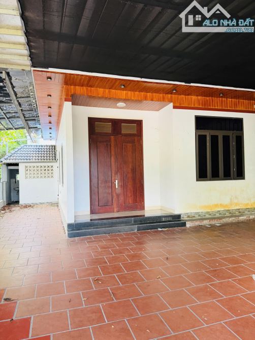 BÁN ĐẤT TẶNG NHÀ MÁI THÁI - LÔ GÓC 2 MẶT TIỀN ĐẮT GIÁ SÁT BIỂN NGUYỄN TẤT THÀNH - 2