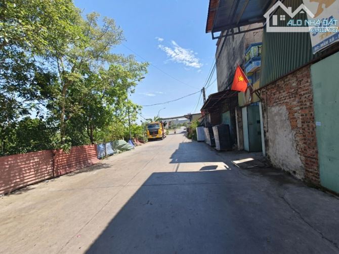 B.ÁN NHÀ TRỌ DÒNG TIỀN 114m2-MẪN XÁI YÊN PHONG BẮC NINH - ĐƯỜNG THÔNG Ô TÔ- CHỈ HƠN  TỶ - 1