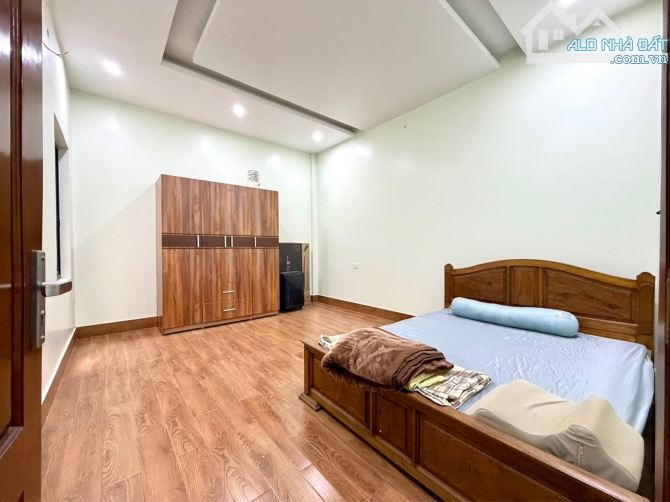 Hàng hiếm khu phân lô Quán Nam – Kênh Dương, vị trí đẹp, đường rộng 12m có vỉa hè, ô tô - 3