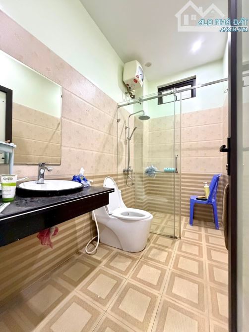 Hàng hiếm khu phân lô Quán Nam – Kênh Dương, vị trí đẹp, đường rộng 12m có vỉa hè, ô tô - 4
