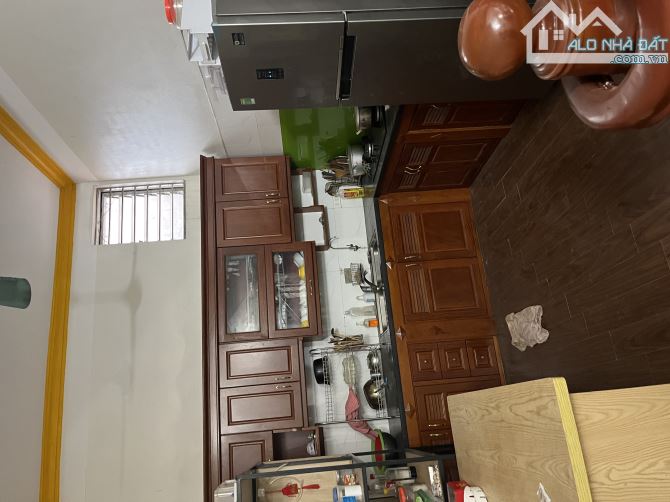 Bán nhà dân xây 53m2 x3 tầng tại Dương Xá - Gia Lâm, giá cực rẻ - 5