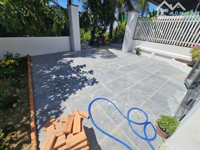 Bán nhà sân vườn mát mẻ tại thôn Cư Thạnh xã Suối Hiệp vị trí đẹp đối diện chợ đi vào - 5