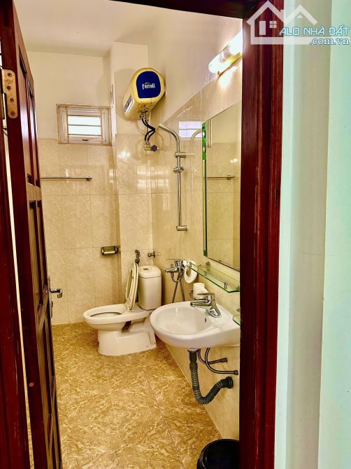 Cho thuê nhà ngõ 8 LÊ QUANG ĐẠO, Phú Đô. 12 triệu/tháng. Phù hợp ở Gia Đình, VP, KD Onl - 5