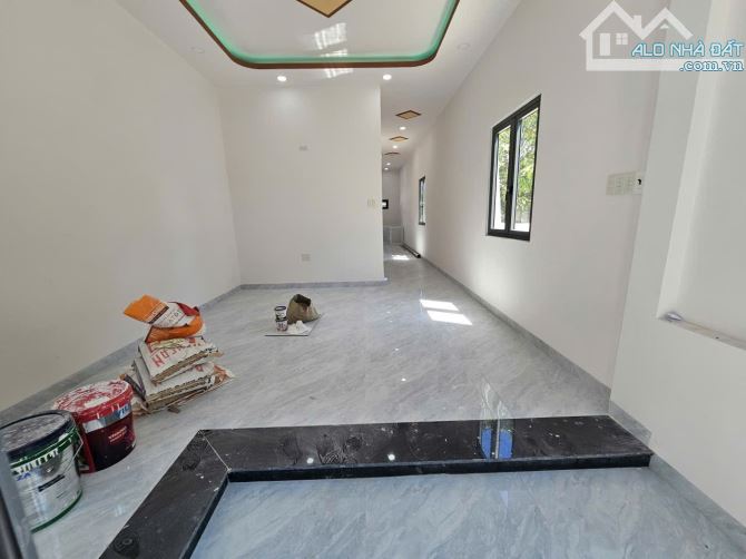 Bán nhà sân vườn mát mẻ tại thôn Cư Thạnh xã Suối Hiệp vị trí đẹp đối diện chợ đi vào - 6
