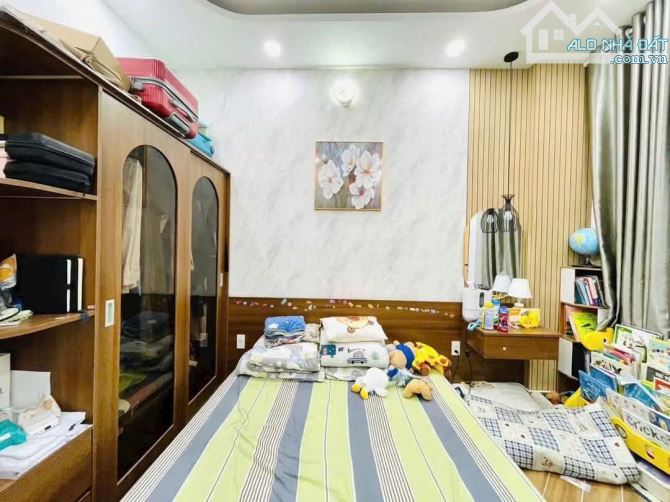 Nhà thuê 2PN 2WC💥 Full Nội Thất Huỳnh Văn Nghệ💥 gần Phan Huy Ích 10 triệu - 6
