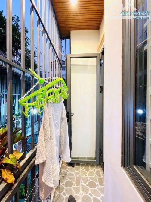 Nhà thuê 2PN 2WC💥 Full Nội Thất Huỳnh Văn Nghệ💥 gần Phan Huy Ích 10 triệu - 7