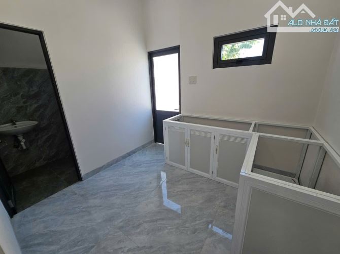 Bán nhà sân vườn mát mẻ tại thôn Cư Thạnh xã Suối Hiệp vị trí đẹp đối diện chợ đi vào - 9