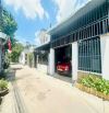 Nhà  Lửng phú hoà  hẻm nguyễn thái bình  bình dương  93m2