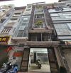 Cho thuê văn phòng tầng 3 số 4/ 81 Hoàng Cầu, Đống Đa.Dt 25m2, cửa thoáng mt, giá 4.5tr/th