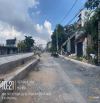 Bán lô đất 717m² mặt tiền kênh Thạnh Lộc 31, DT: 18x40m, giá 18.5 tỷ tl.
