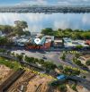 Bán đất mặt tiền đường Cách Mạng Tháng 8, view sông Đồng Nai; sổ hồng 208m2 giá 11.5 tỷ