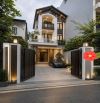 BIỆT THỰ ĐẲNG CẤP VÀNG NGỌC THUỴ LONG BIÊN TRONG ĐÊ