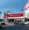 SIÊU PHẨM KHAN HIẾM ! Nhà mặt tiền Hoàng Xuân Nhị, P. Phú Trung | DT: 8 X 17m- 2 Tầng |