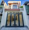 NHÀ TRỆT LẦU FULL NỘI THẤT HẺM 79 HÙNG VƯƠNG