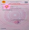601m Có 150m Đất Ở - Giữa Thung Lũng Mát Mẻ - Đất Tại Kim Bôi