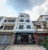 Nhà Đẹp Vào Ở Ngay, Mặt Tiền Đường Số 53A, KDC Tên Lửa, 64m², 4 Tầng