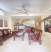 NHÀ ĐẸP THANH LIỆT, Ô TÔ ĐỖ CỬA - VIEW SÂN CHƠI, 2 THOÁNG VĨNH VIỄN -TÀI CHÍNH QUÁ HỢP LÝ!