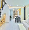 Nhà đẹp 2 lầu hẻm xe hơi Nguyễn Xuân Ôn, Phường Gia Định