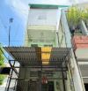 Bán nhà căn góc 1 lầu 1 sân thượng hẻm Hoàng Hoa Thám