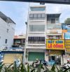 Góc MT Đường 3/2-Nguyễn Tri Phương-P.9 Q.10-5 tầng -3,6x13m-Giá 30tr/th