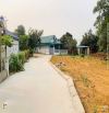 B.á.n đất tại Sóc Sơn.105m2.ô tô đỗ cửa.giá 800 triệu