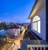 Bán gấp villa 400m2 giá 22ty đường Hùng Vương,p9,Đà Lạt.