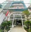 Giá hấp dẫn KHU PHAN XÍCH LONG, P. 7, Phú Nhuận - 4*17 - 5 tầng - 17,9 tỷ TL