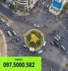 BÁN NHÀ MẶT TIỀN TRƯƠNG CÔNG ĐỊNH, P.VŨNG TÀU + ( DT: 198M2)+ VỊ TRÍ KD ĐẸP