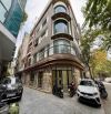 🔥 GÓC TÒA NHÀ BÀ TRIỆU – HOÀN KIẾM | 110M² THÔNG SÀN | MT 6M | LỐI ĐI RIÊNG