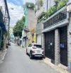 DT SIÊU KHỦNG 200M² – 2 TẦNG – ĐỪỜNG XE TẢI THÔNG HL2 BÌNH TÂN – CÁCH MẶT TIỀN HƯƠNG LỘ2 2