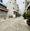 Hàng Hiếm Đất Xây CHDV Khu Phân Lô Đường 18B Sát Chợ Gò Xoài Lê Văn Quới 96m2 Giá 6,85 Tỷ