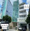 TÒA NHÀ MẶT TIỀN ĐIỆN BIÊN PHỦ – QUẬN 10