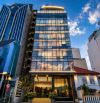 BUILDING DÒNG TIỀN MẶT TIỀN LÝ CHÍNH THẮNG – QUẬN 3