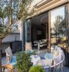 BÁN BT BIỂN GRAND BAY VILLAS HẠ LONG, 175M2, 3,5TẦNG, MT20M, LÔ GÓC DÒNG TIỀN 300TR/THÁNG