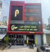Cho thuê tòa nhà mặt tiền 4-6-6 calmette, Nguyễn Thái Bình, quận 1, Tp Hồ Chí Minh
