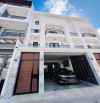 Nhà mới đẹp Phù Đổng Thiên Vương Đà Lạt 5 tầng 70m2 chỉ 11,5 ty TL