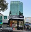 Cho thuê tòa nhà mặt tiền 342 - 344 An Dương Vương, phường 4 Quận 5
