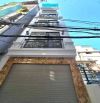 BÁN NHÀ TRẦN THÁI TÔNG - CẦU GIẤY, 48m*7T*4m, THANG MÁY, NGÕ RỘNG GẦN PHỐ, GIÁ 13.5 TỶ